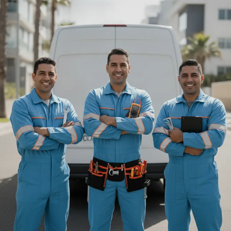 Reparação de Frigoríficos equipe em Rio de Janeiro